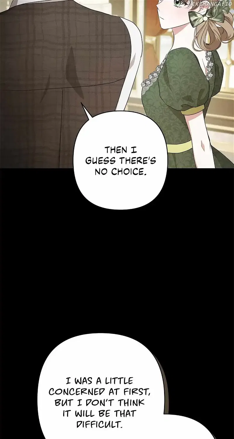 The Devil Who Kisses My Feet Chapter 8 – Page 89