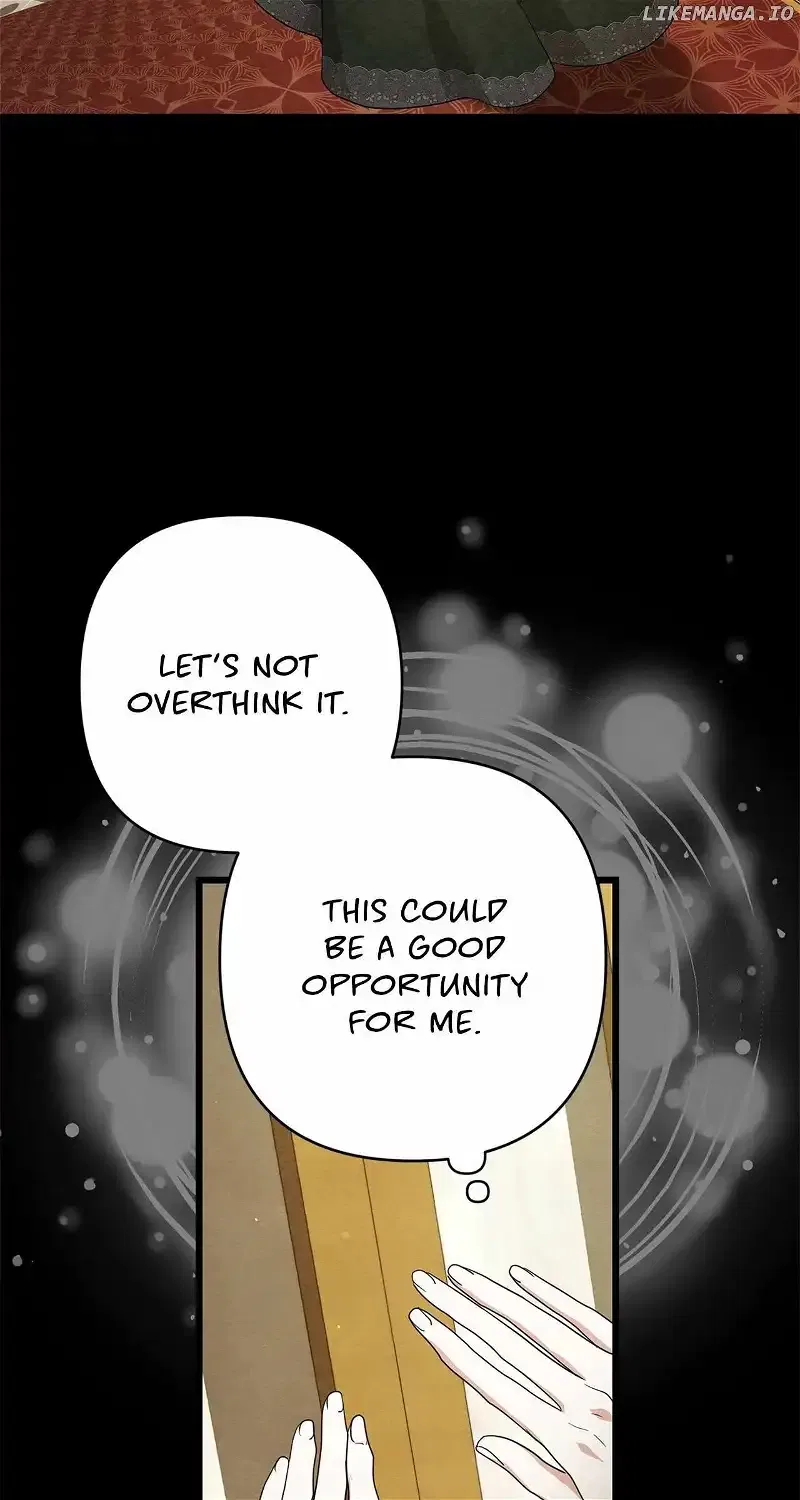 The Devil Who Kisses My Feet Chapter 8 – Page 92