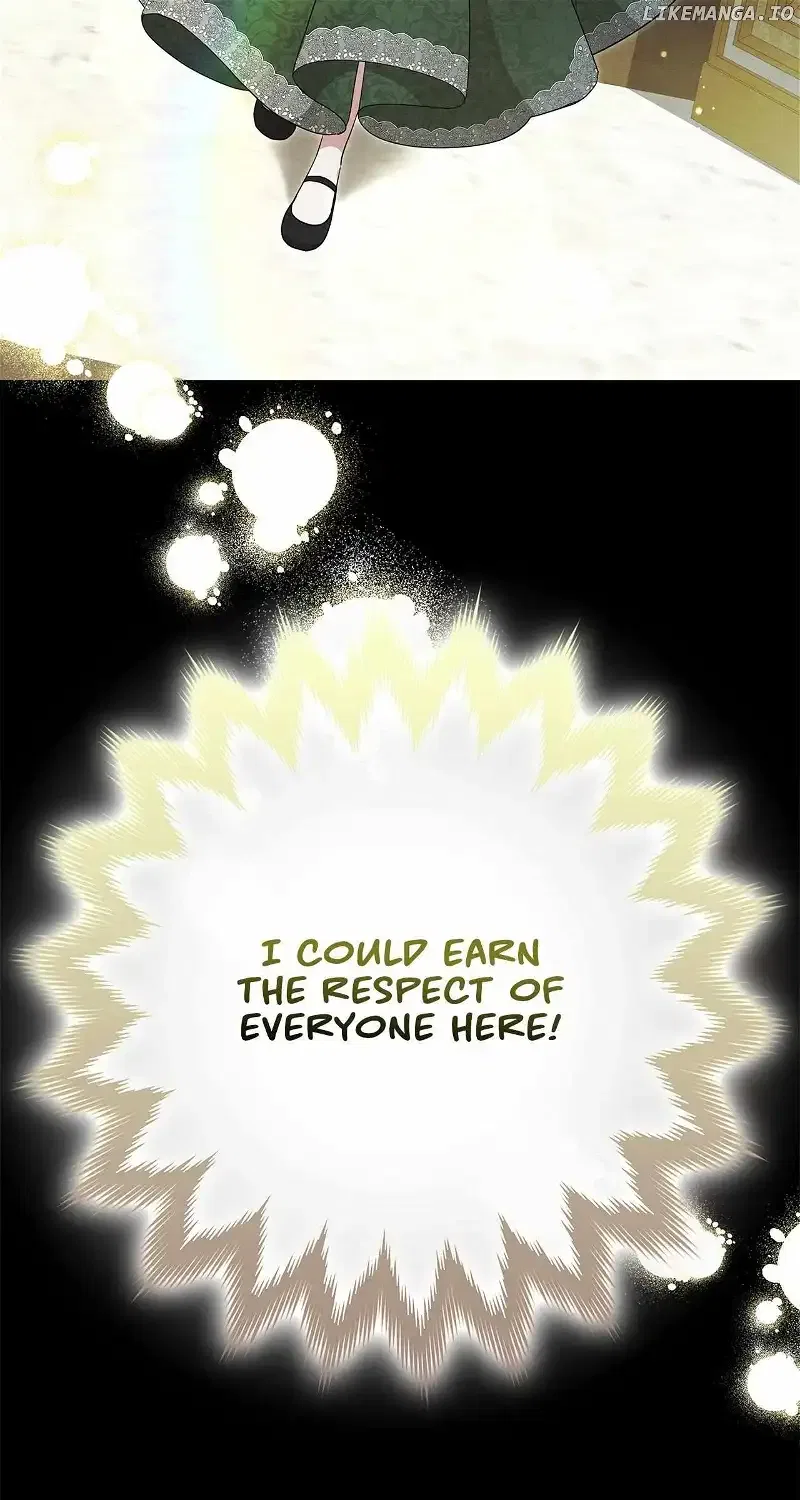 The Devil Who Kisses My Feet Chapter 8 – Page 95