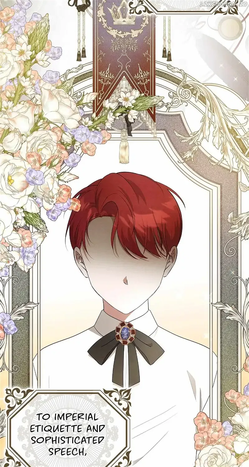The Devil Who Kisses My Feet Chapter 8 – Page 98