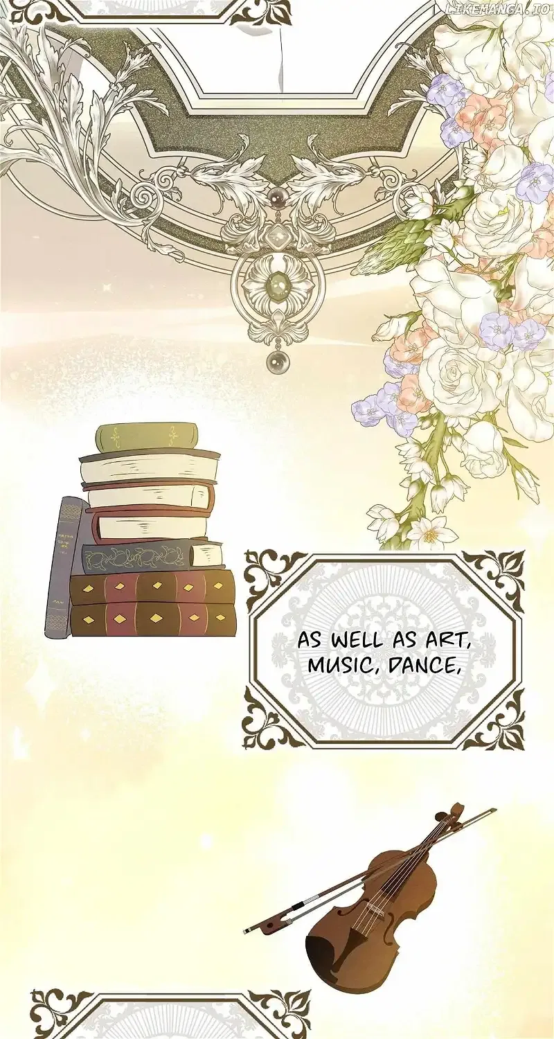 The Devil Who Kisses My Feet Chapter 8 – Page 99