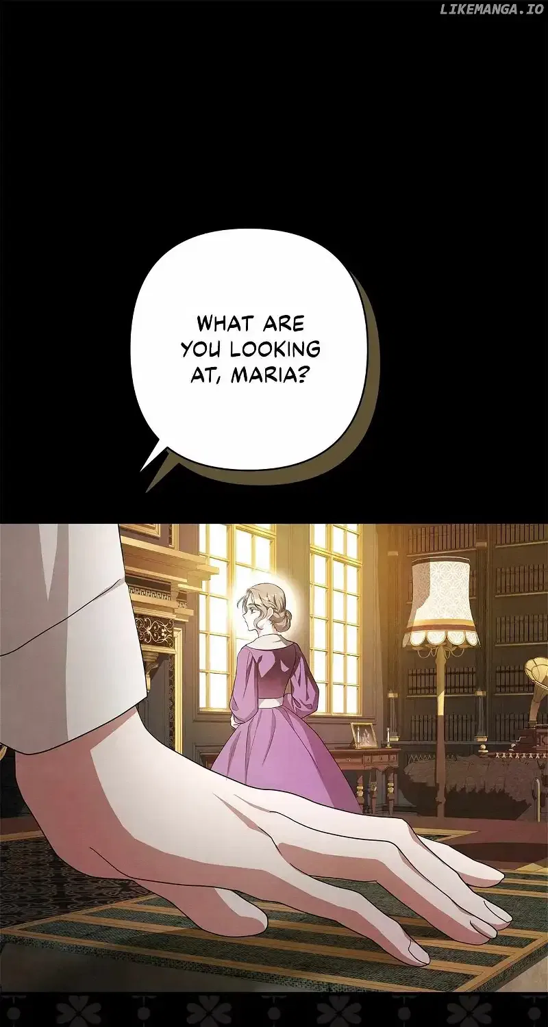 The Devil Who Kisses My Feet Chapter 8 – Page 102