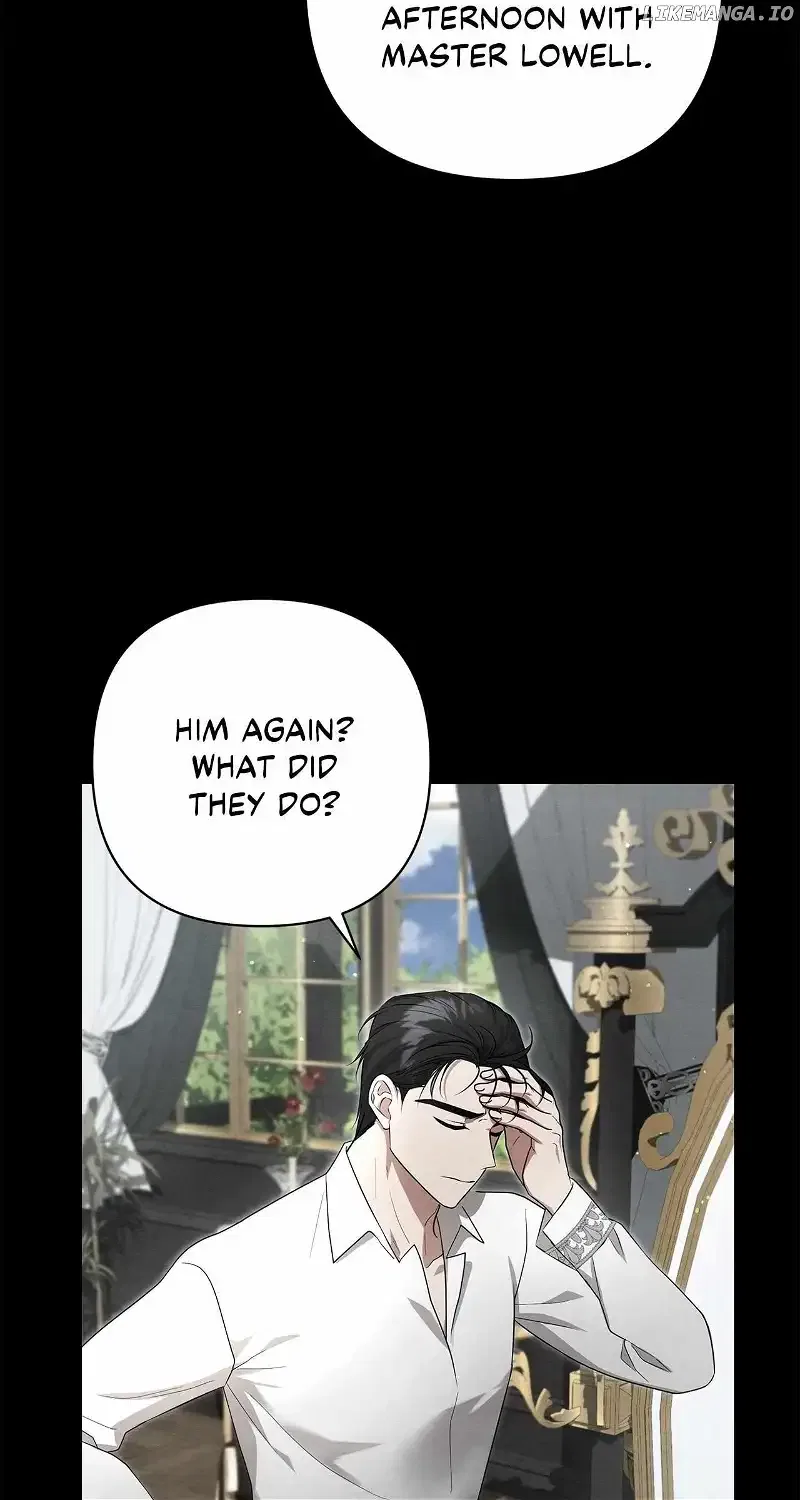 The Devil Who Kisses My Feet Chapter 7 – Page 2