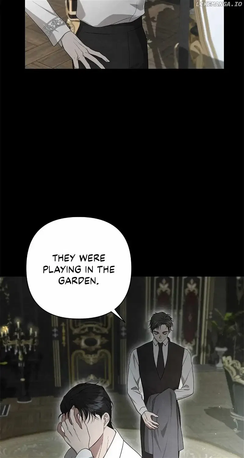 The Devil Who Kisses My Feet Chapter 7 – Page 3