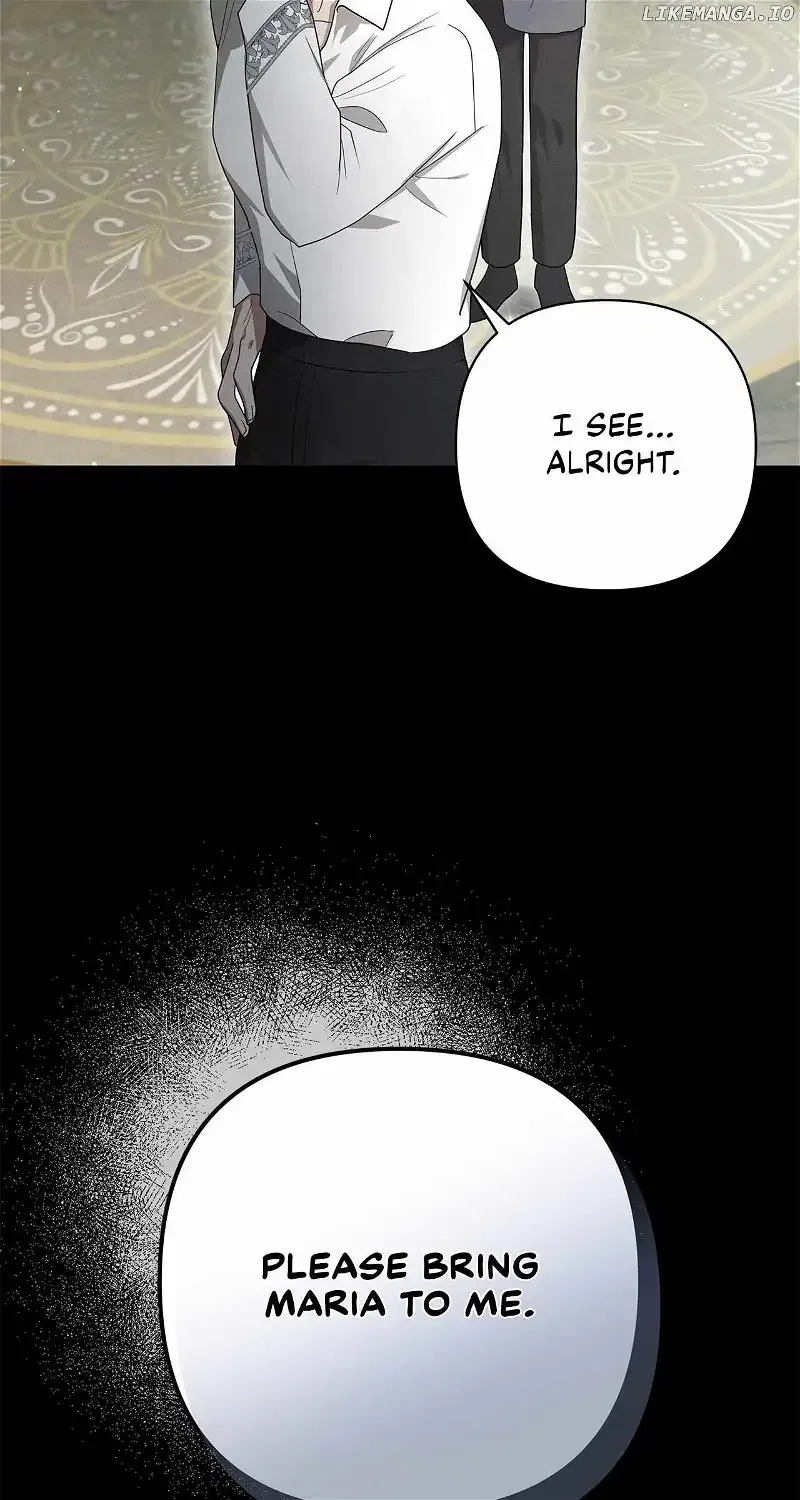 The Devil Who Kisses My Feet Chapter 7 – Page 4