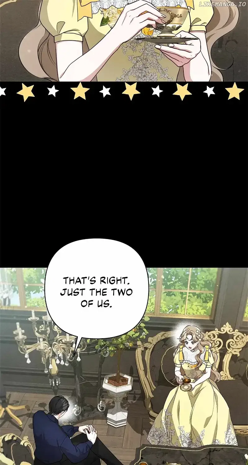 The Devil Who Kisses My Feet Chapter 7 – Page 8