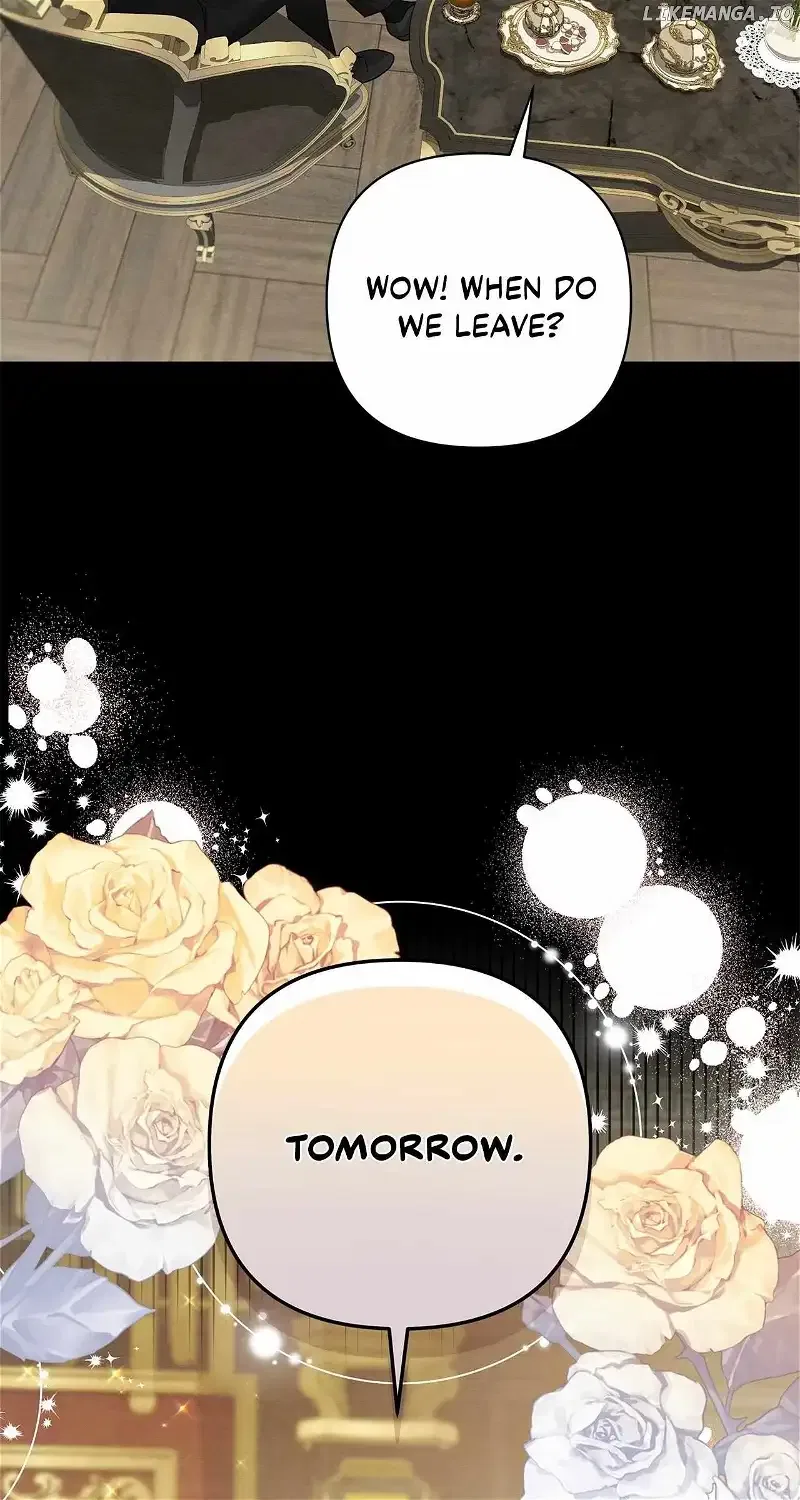 The Devil Who Kisses My Feet Chapter 7 – Page 9