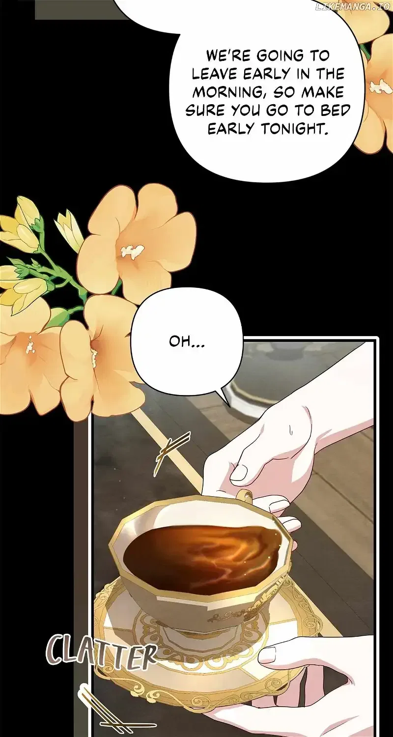 The Devil Who Kisses My Feet Chapter 7 – Page 12