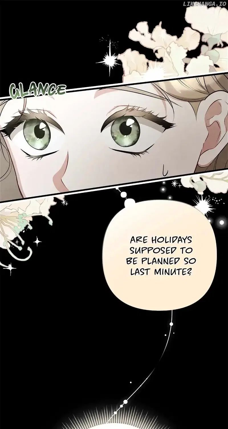 The Devil Who Kisses My Feet Chapter 7 – Page 14