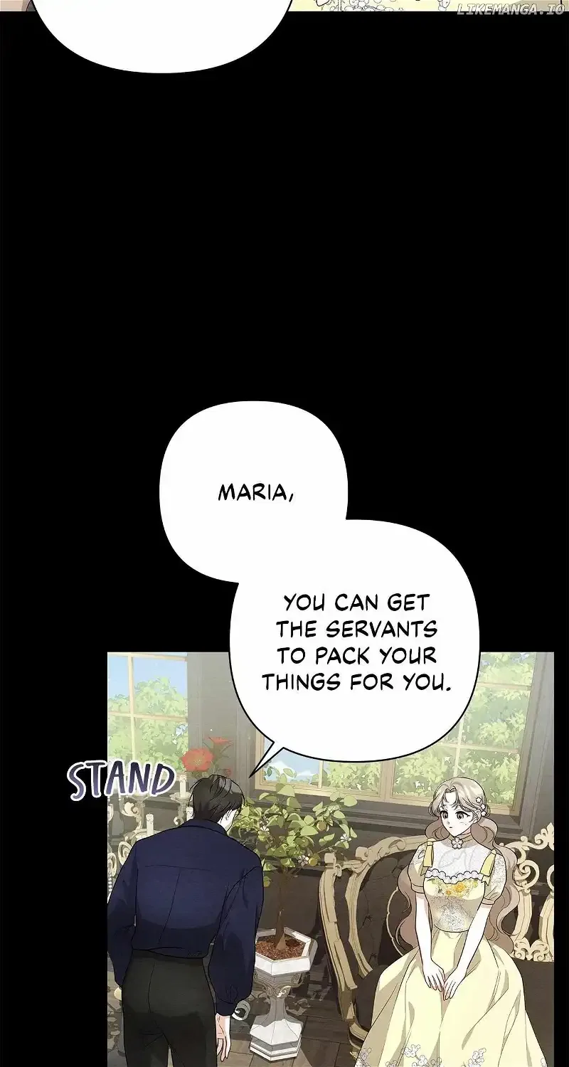 The Devil Who Kisses My Feet Chapter 7 – Page 16