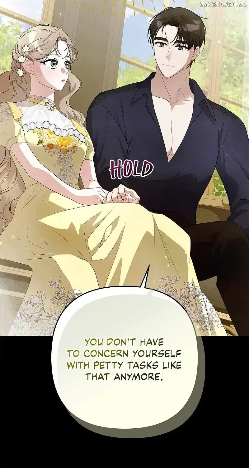 The Devil Who Kisses My Feet Chapter 7 – Page 18