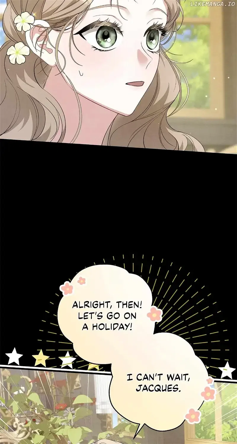 The Devil Who Kisses My Feet Chapter 7 – Page 25