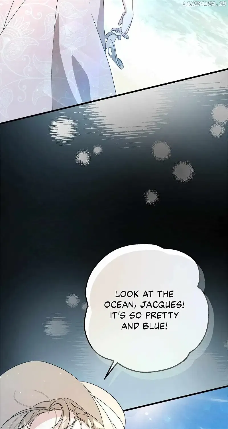 The Devil Who Kisses My Feet Chapter 7 – Page 29