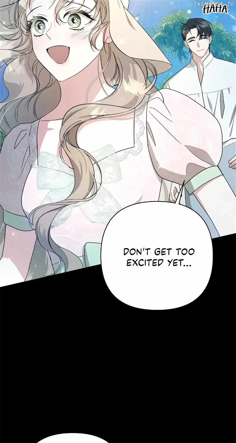 The Devil Who Kisses My Feet Chapter 7 – Page 30