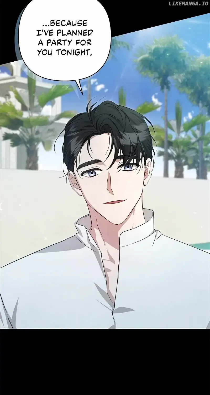 The Devil Who Kisses My Feet Chapter 7 – Page 31