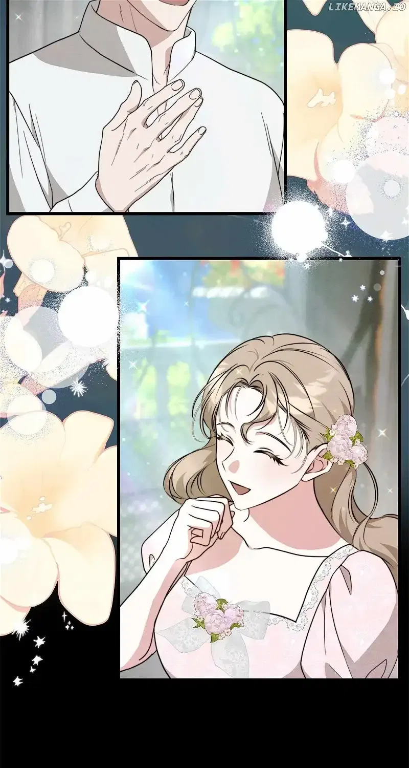 The Devil Who Kisses My Feet Chapter 7 – Page 36