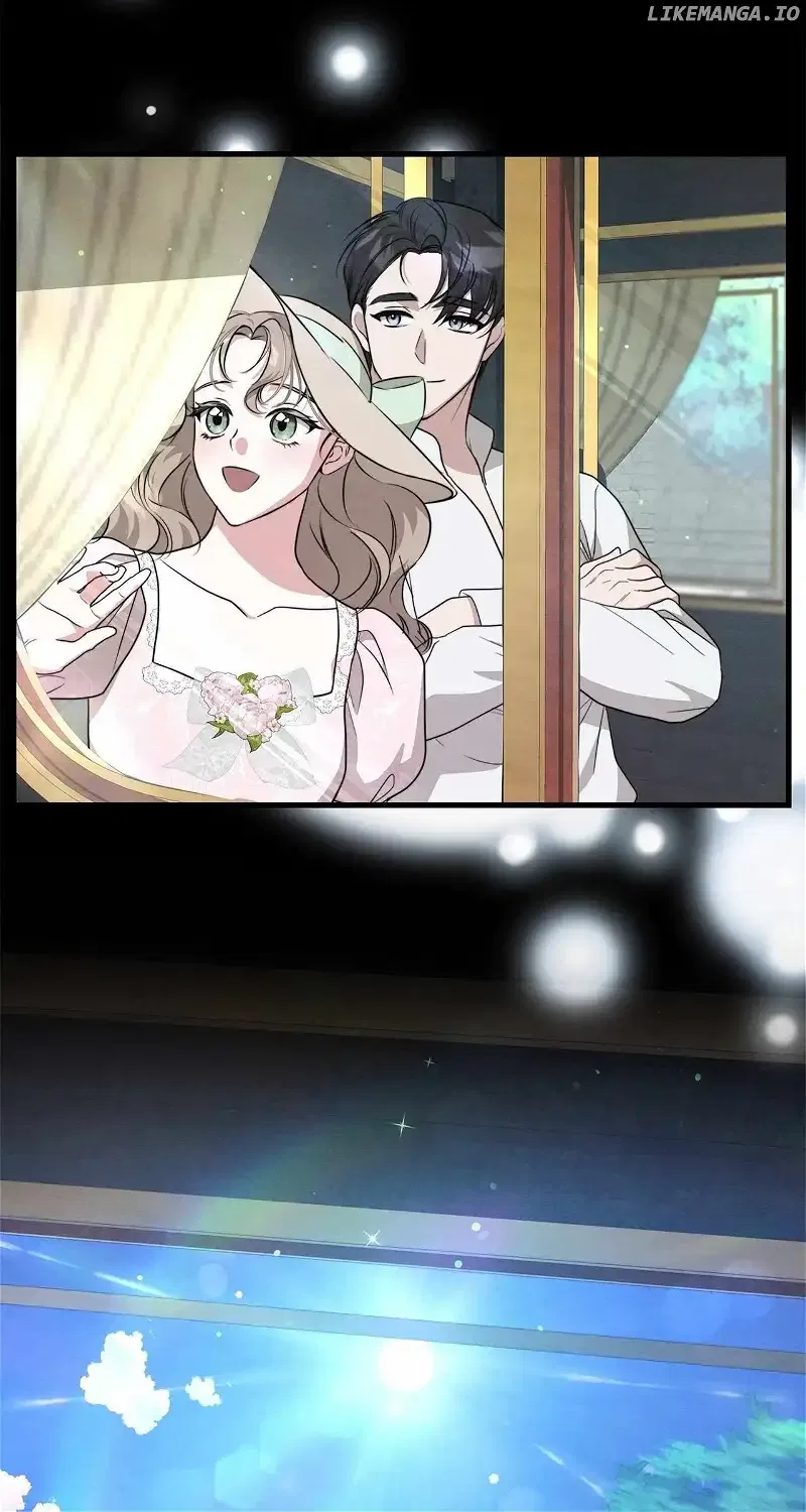 The Devil Who Kisses My Feet Chapter 7 – Page 38