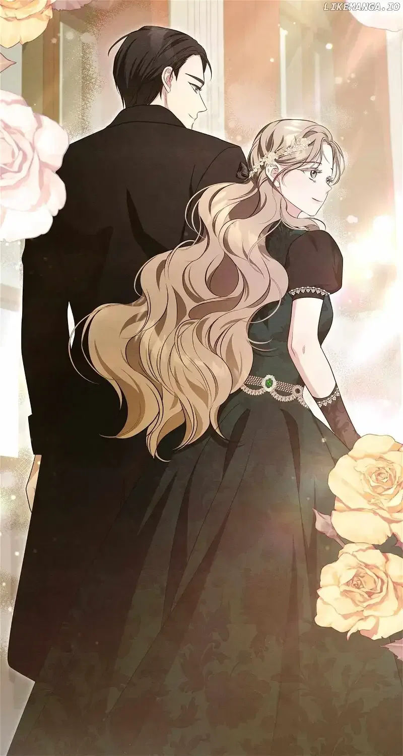 The Devil Who Kisses My Feet Chapter 7 – Page 42