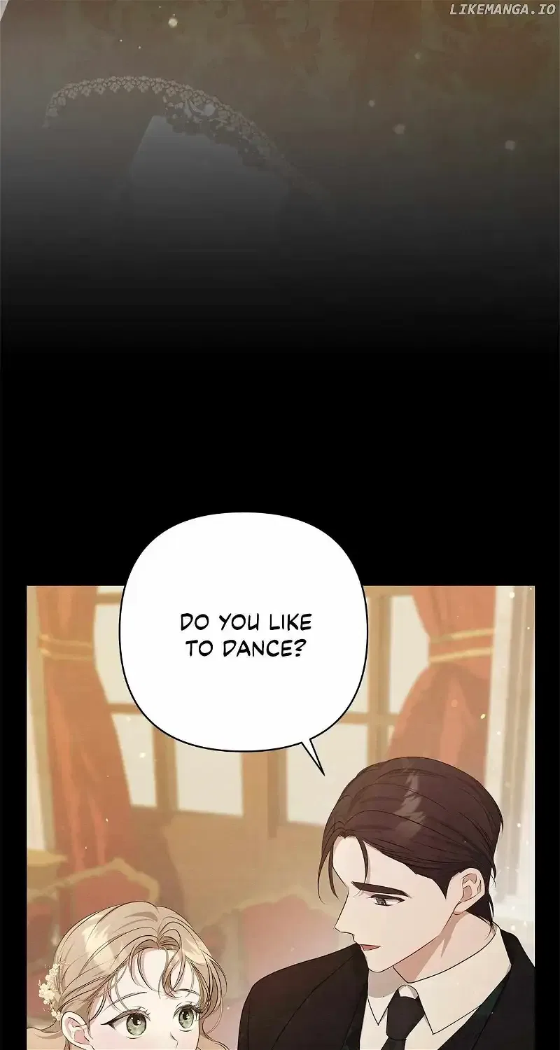 The Devil Who Kisses My Feet Chapter 7 – Page 43