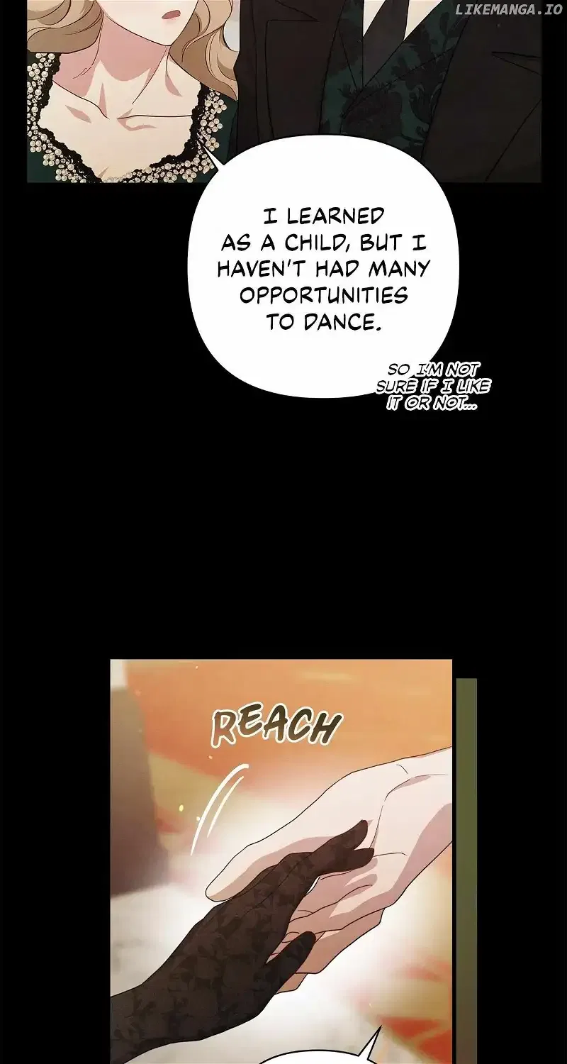 The Devil Who Kisses My Feet Chapter 7 – Page 44