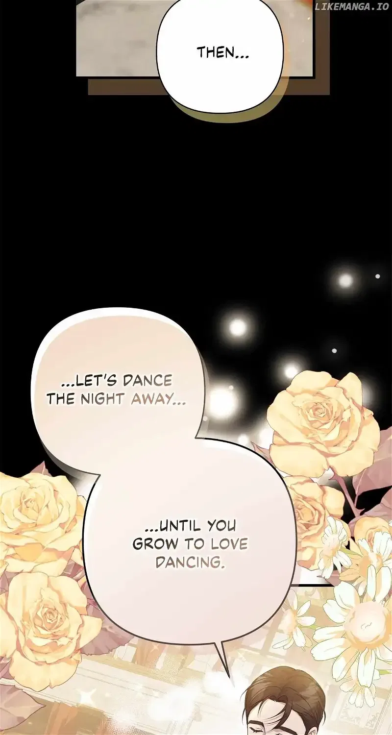 The Devil Who Kisses My Feet Chapter 7 – Page 45