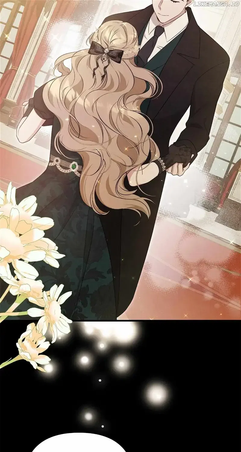 The Devil Who Kisses My Feet Chapter 7 – Page 46