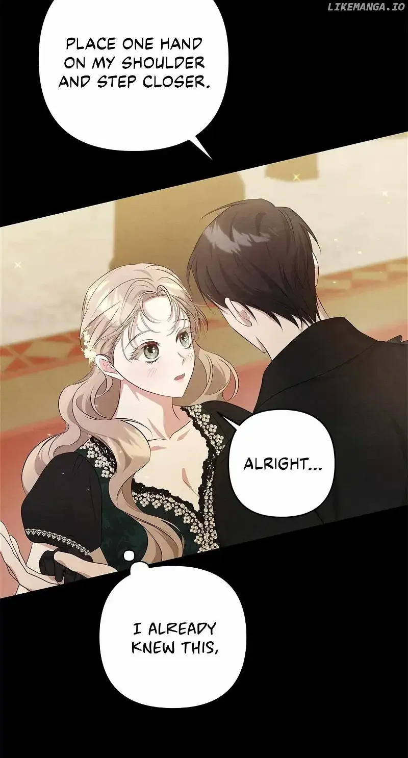 The Devil Who Kisses My Feet Chapter 7 – Page 47