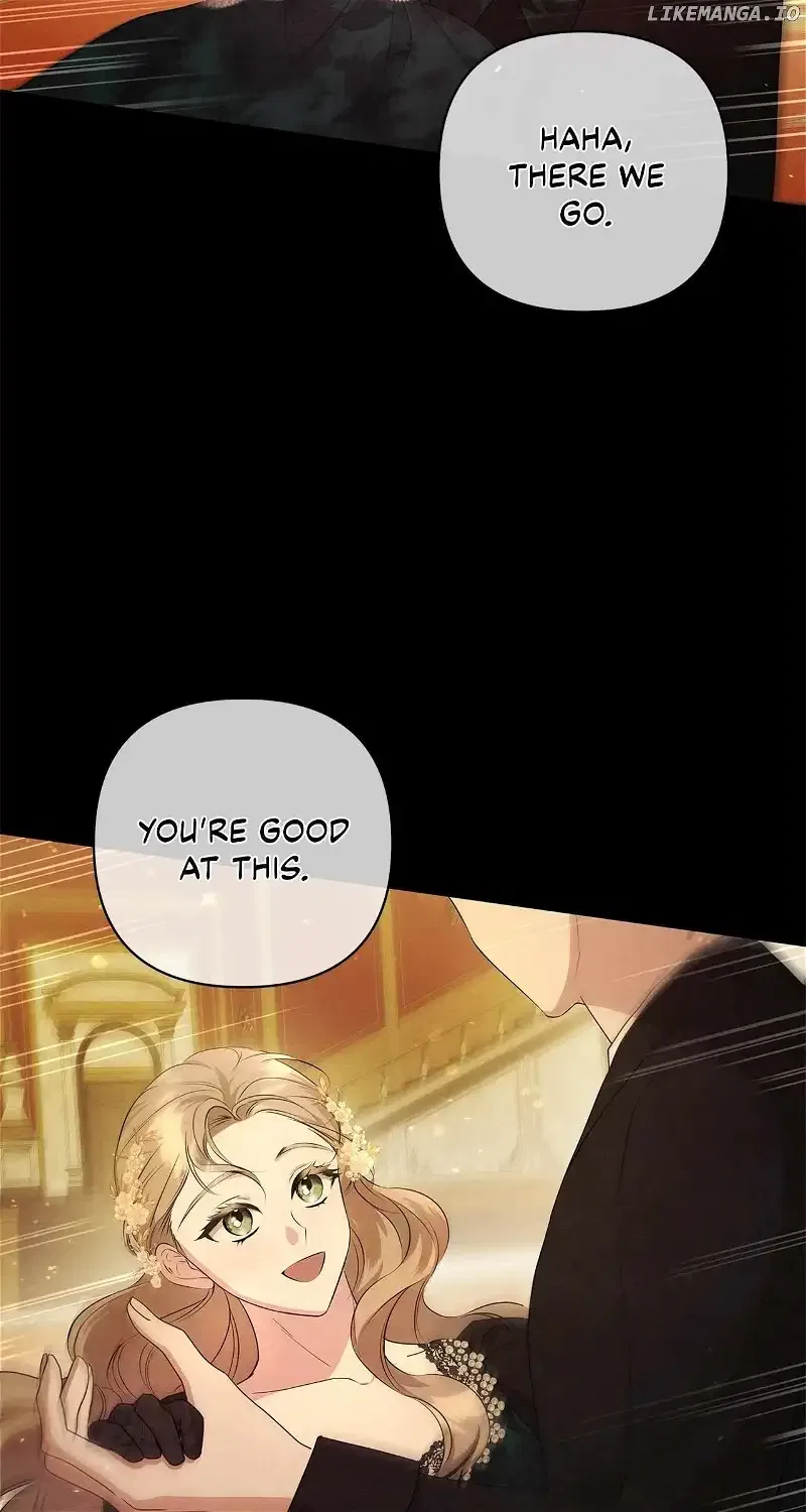 The Devil Who Kisses My Feet Chapter 7 – Page 50
