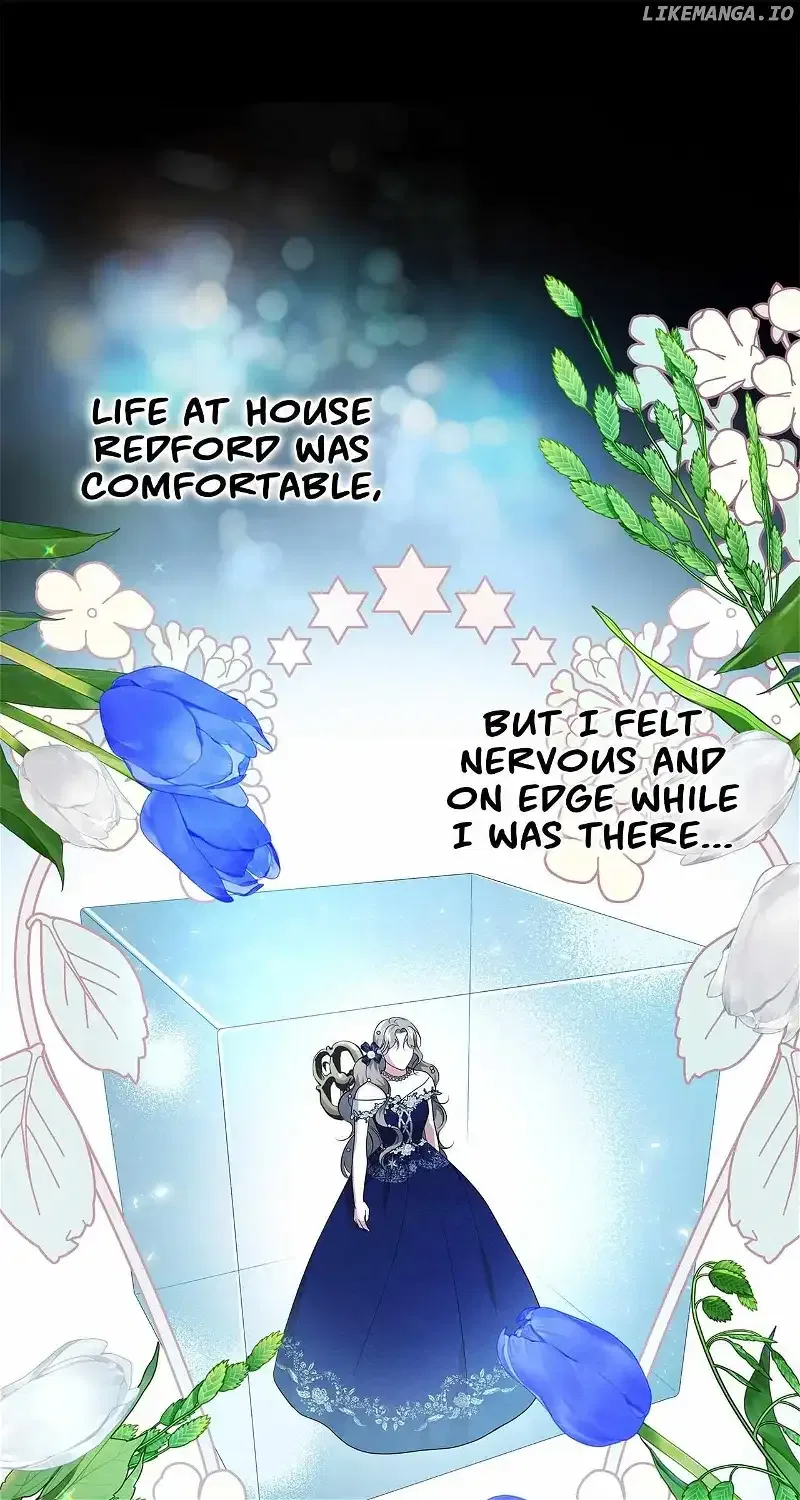 The Devil Who Kisses My Feet Chapter 7 – Page 62