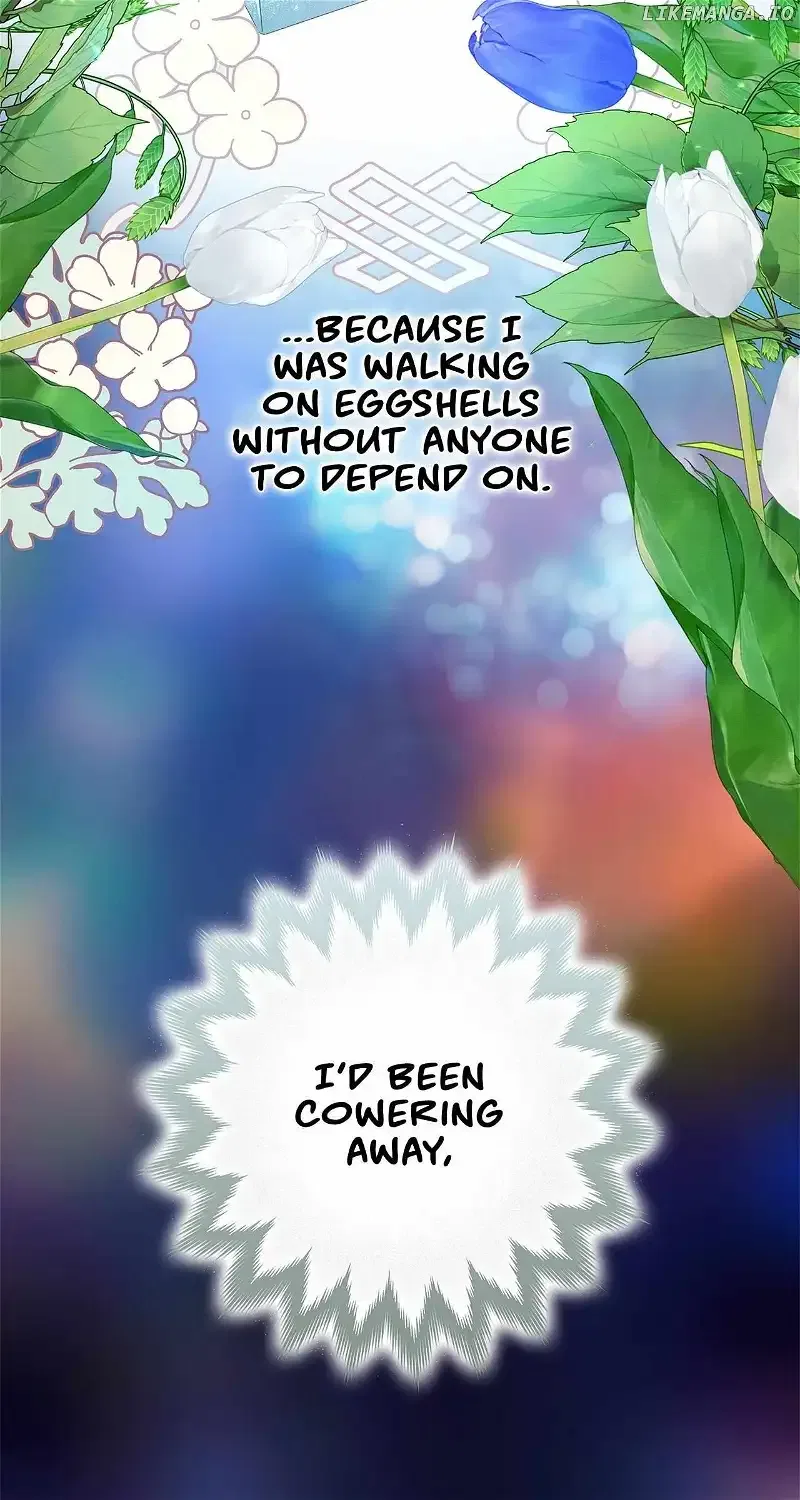 The Devil Who Kisses My Feet Chapter 7 – Page 63