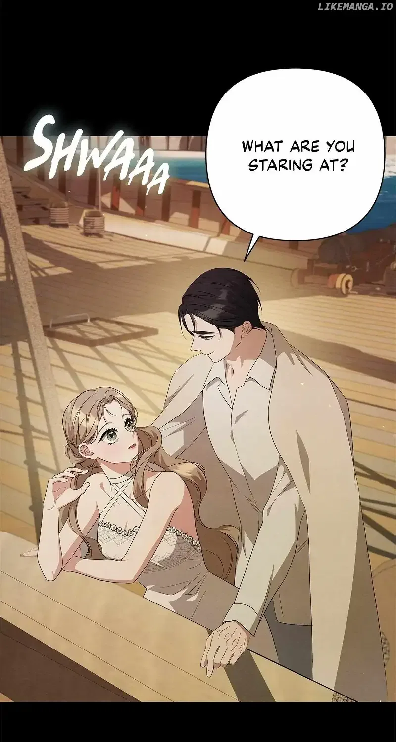 The Devil Who Kisses My Feet Chapter 7 – Page 67