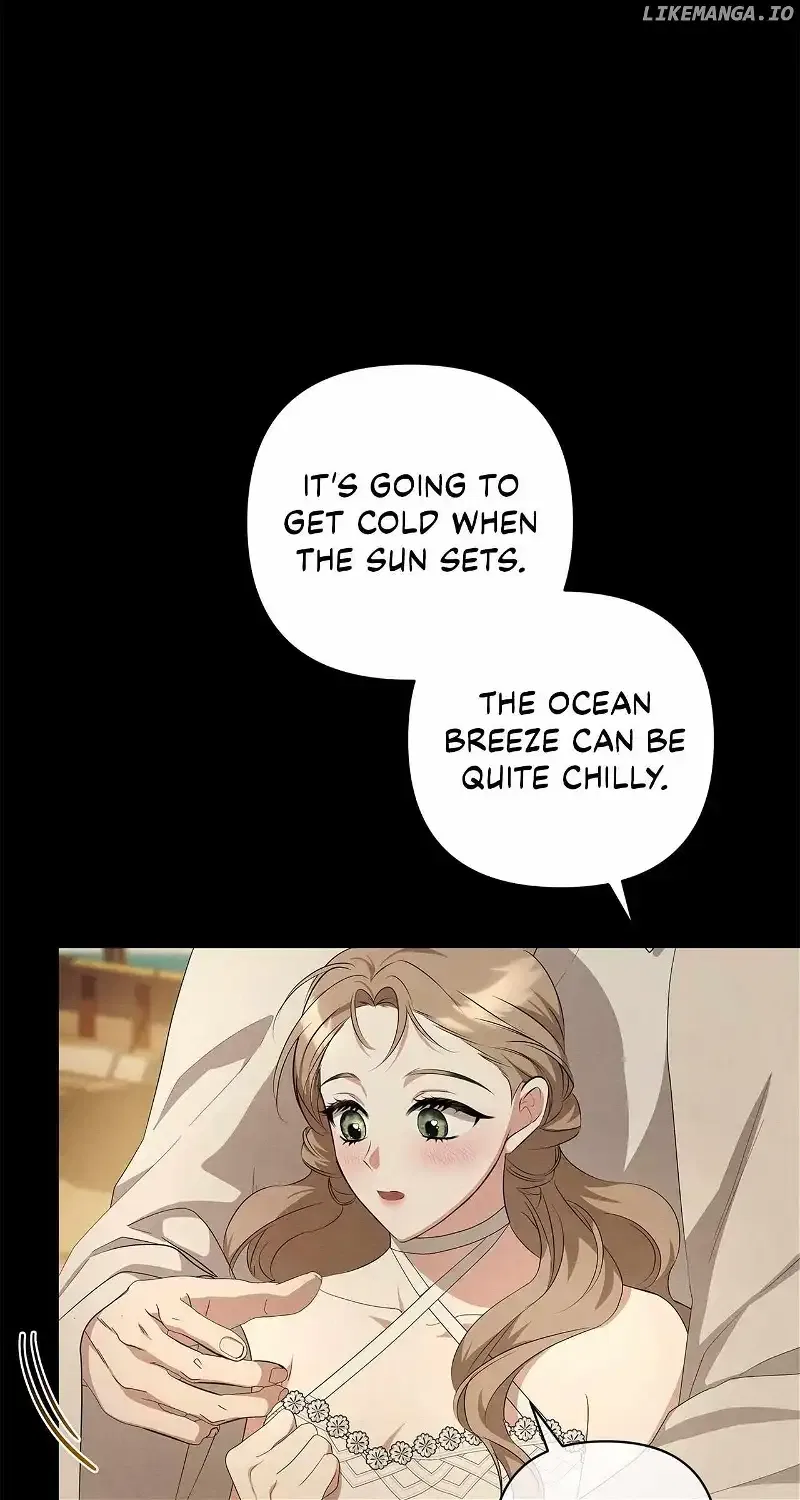 The Devil Who Kisses My Feet Chapter 7 – Page 68