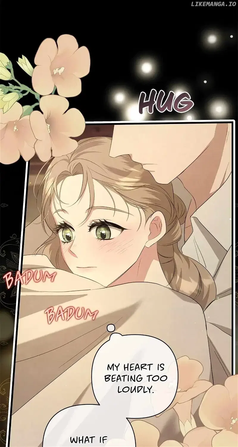 The Devil Who Kisses My Feet Chapter 7 – Page 70