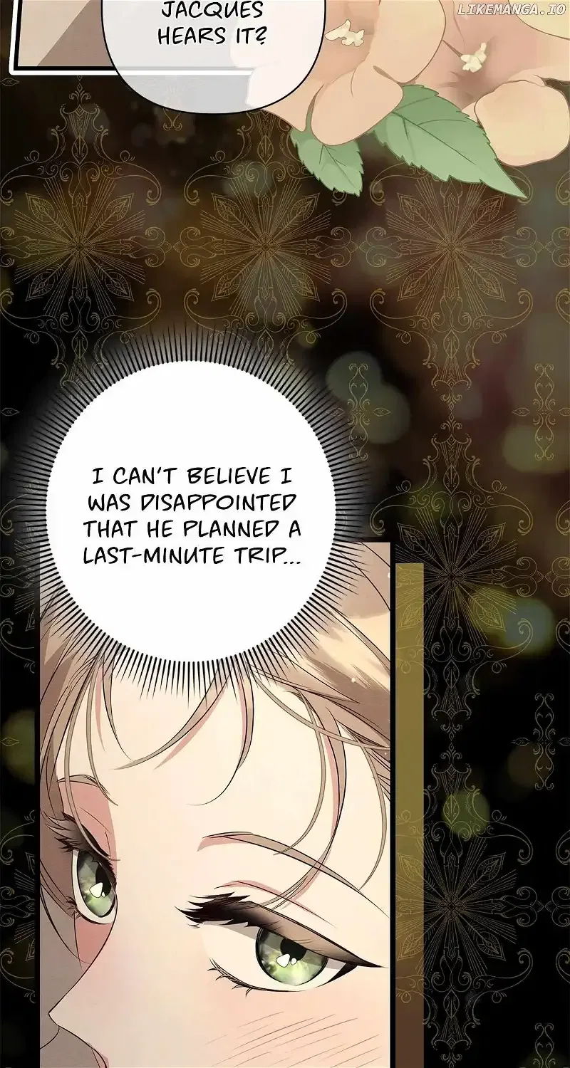 The Devil Who Kisses My Feet Chapter 7 – Page 71