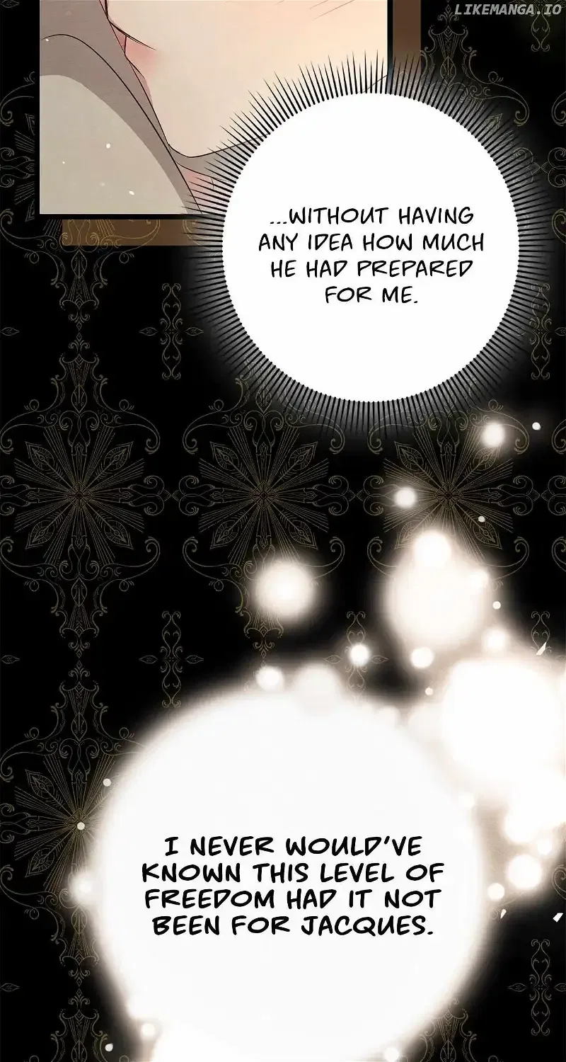 The Devil Who Kisses My Feet Chapter 7 – Page 72