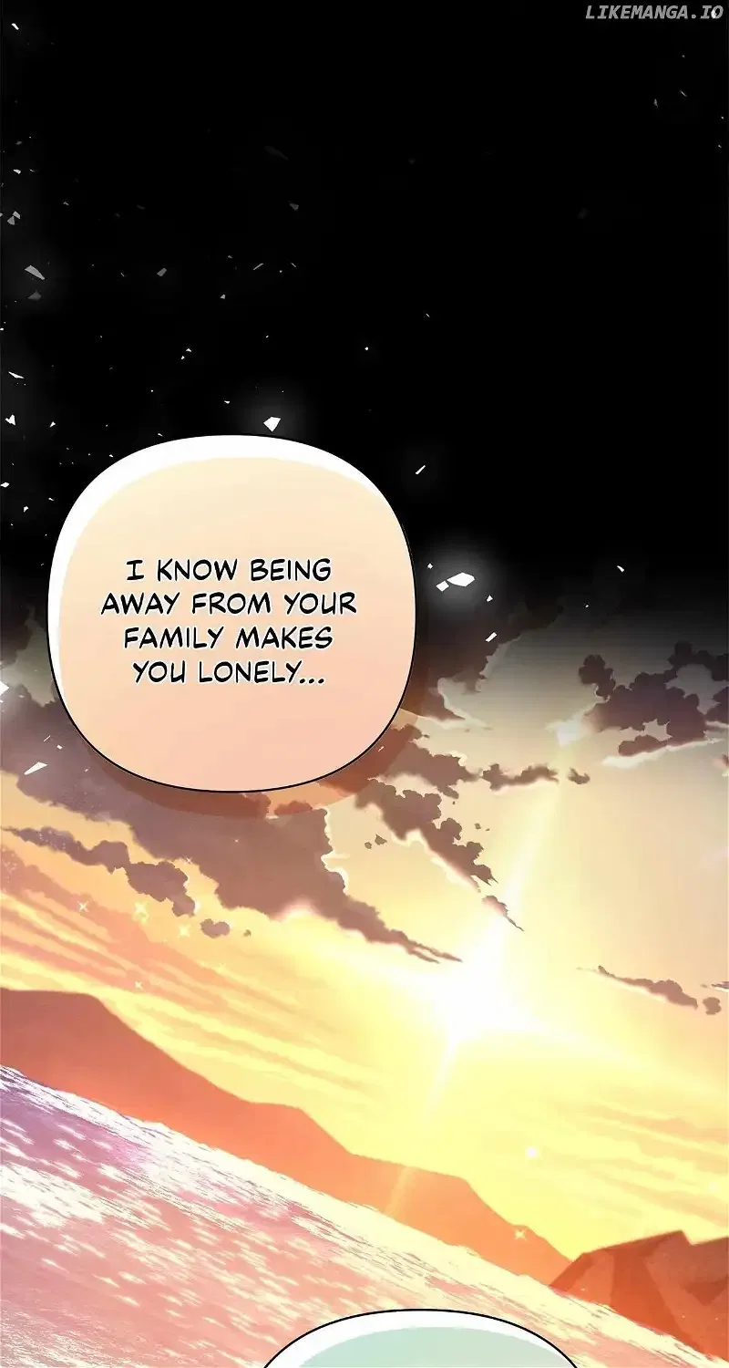 The Devil Who Kisses My Feet Chapter 7 – Page 74