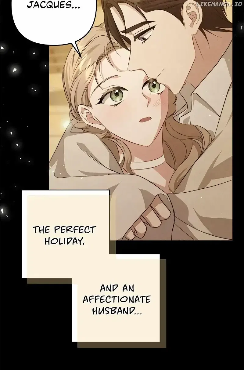 The Devil Who Kisses My Feet Chapter 7 – Page 78