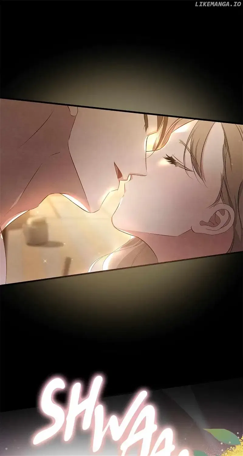 The Devil Who Kisses My Feet Chapter 7 – Page 79