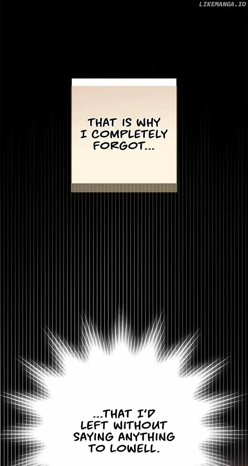 The Devil Who Kisses My Feet Chapter 7 – Page 82