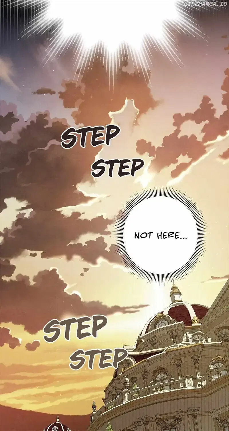 The Devil Who Kisses My Feet Chapter 7 – Page 83