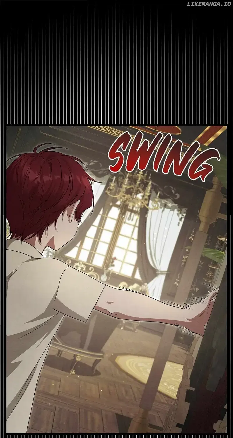 The Devil Who Kisses My Feet Chapter 7 – Page 85