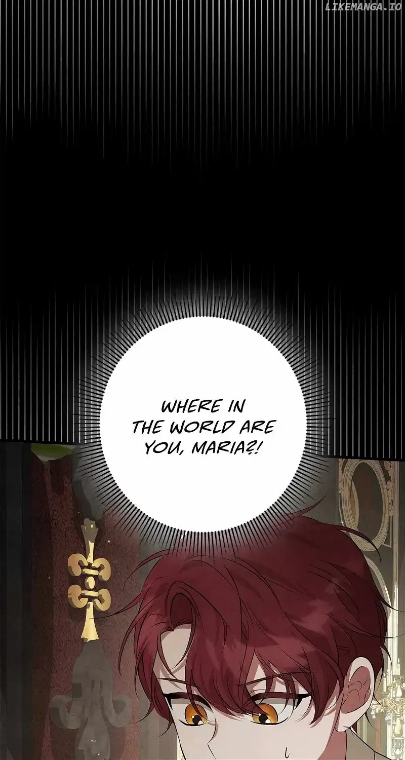 The Devil Who Kisses My Feet Chapter 7 – Page 86