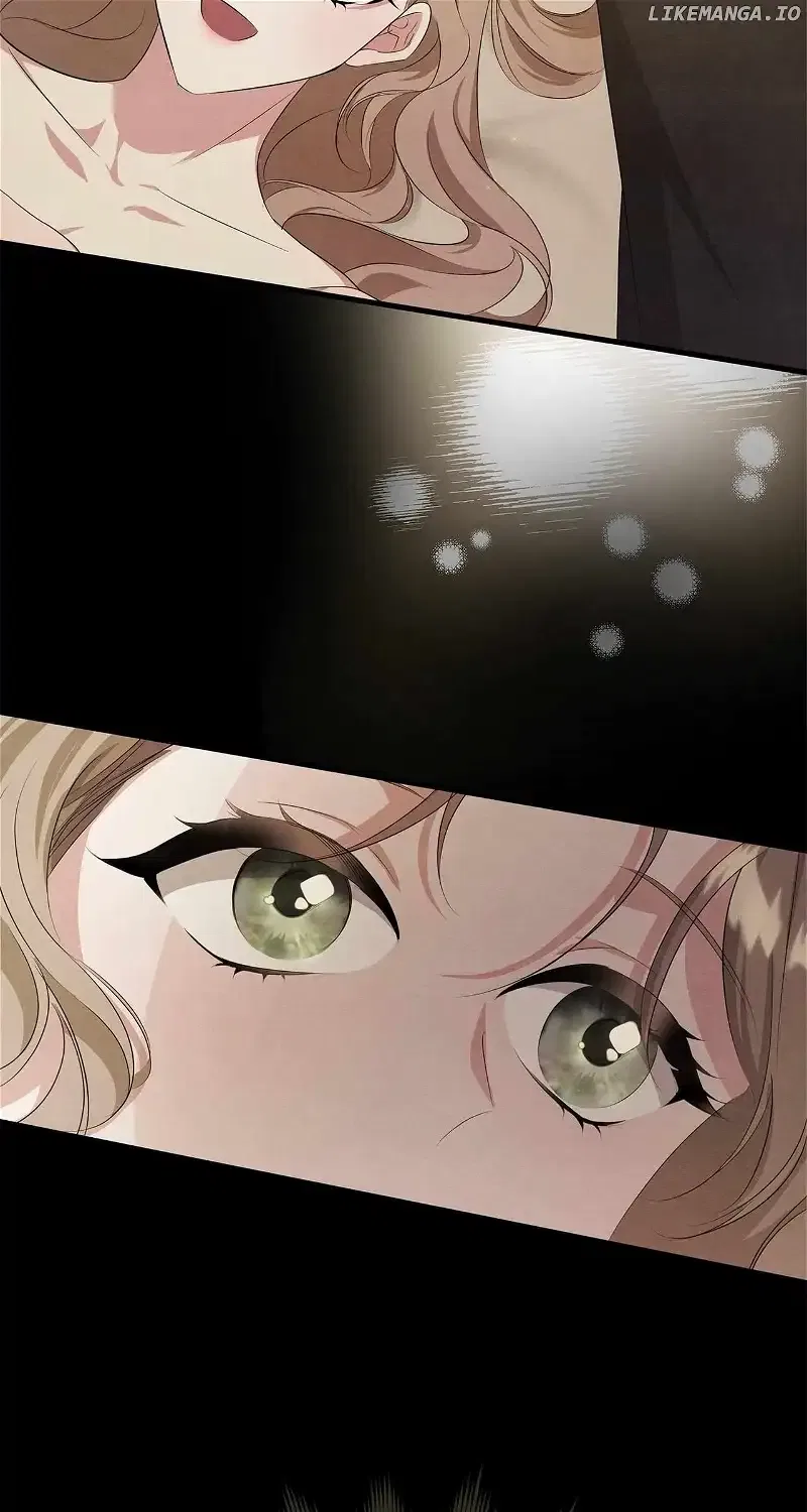 The Devil Who Kisses My Feet Chapter 7 – Page 91