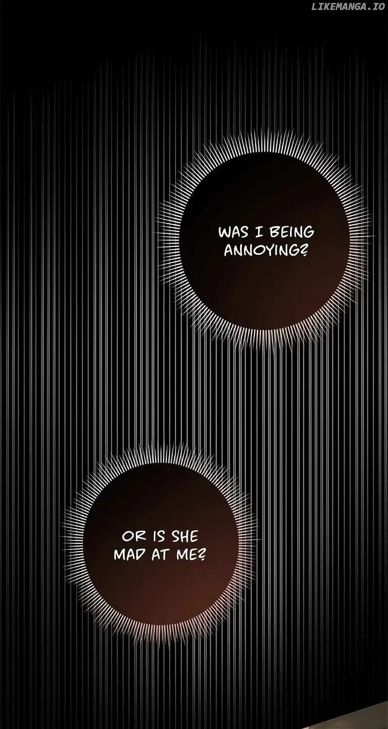 The Devil Who Kisses My Feet Chapter 7 – Page 95