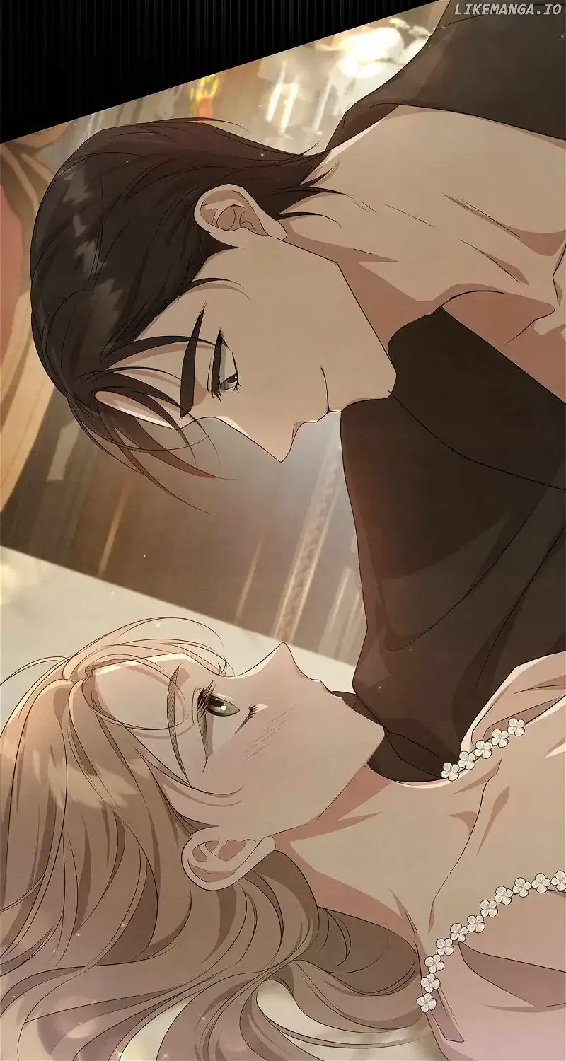 The Devil Who Kisses My Feet Chapter 7 – Page 96