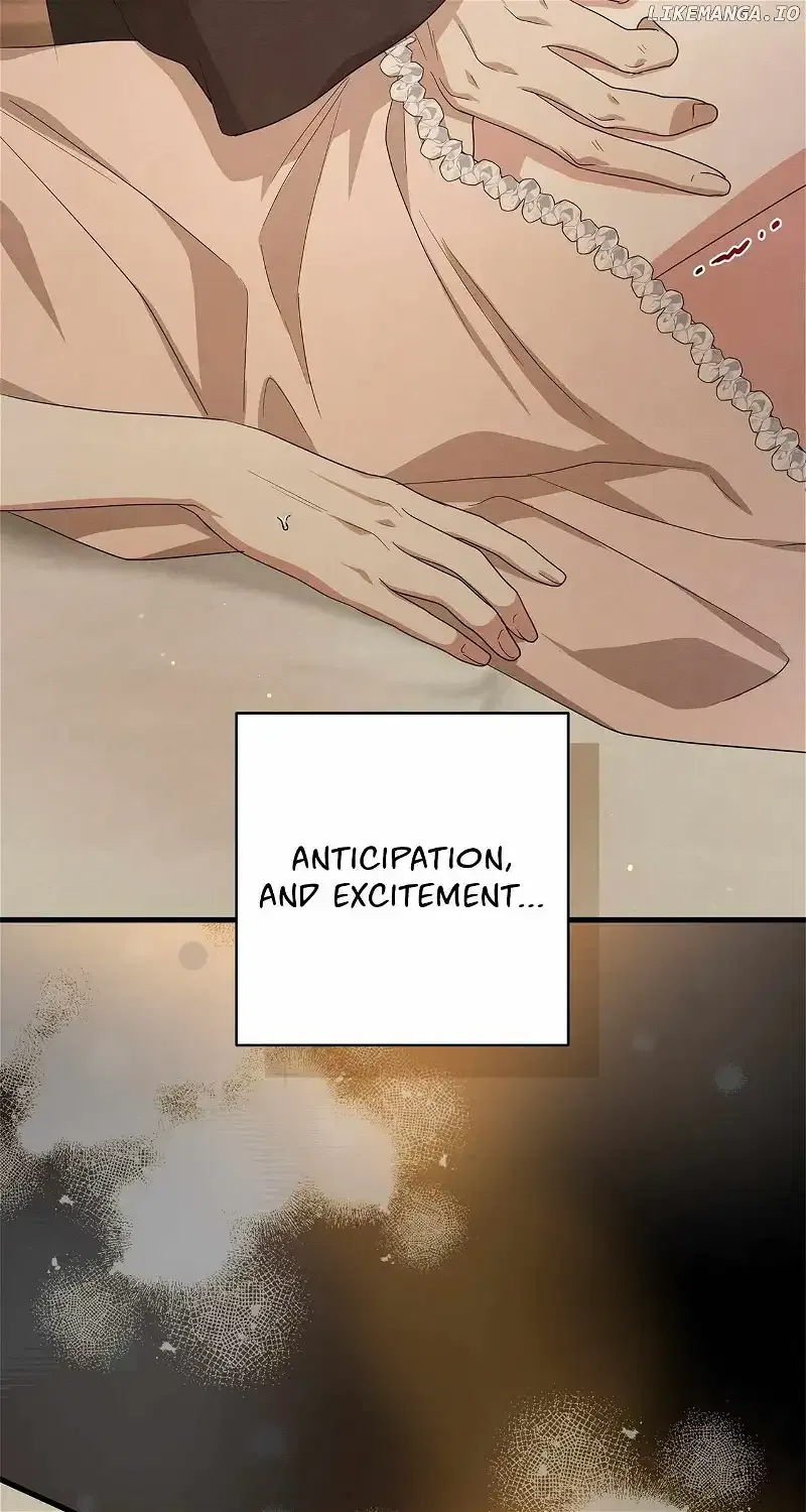 The Devil Who Kisses My Feet Chapter 7 – Page 99