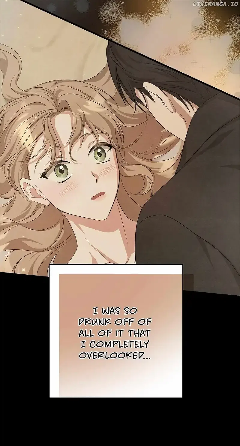 The Devil Who Kisses My Feet Chapter 7 – Page 100