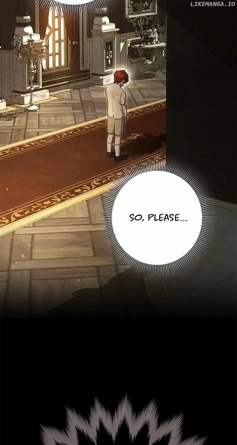 The Devil Who Kisses My Feet Chapter 7 – Page 102