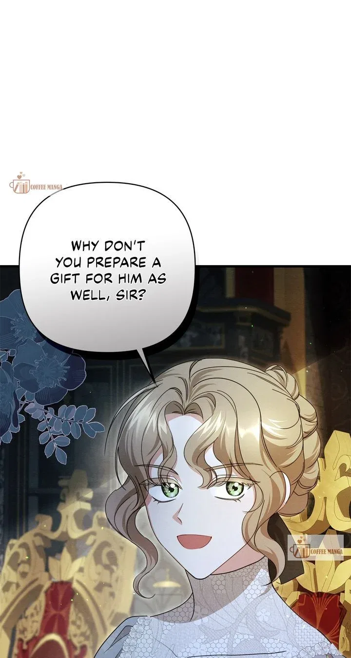The Devil Who Kisses My Feet Chapter 6 – Page 1
