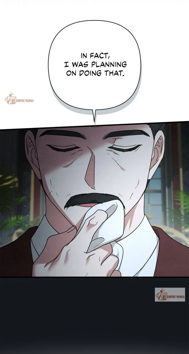 The Devil Who Kisses My Feet Chapter 6 – Page 4